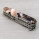 Нож Victorinox FisherMan Animal Beige (1049-Vx14733.7_F1110pw) - изображение 12
