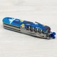 Ніж Victorinox Camper Design Mat Blue/Orange (1049-Vx13613.3_R2100pk) - зображення 14