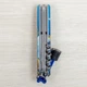 Ніж Victorinox Camper Design Mat Blue/Orange (1049-Vx13613.3_R2100pk) - зображення 16