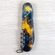 Нож Victorinox Climber Ukraine Gloss Deep Teal (1049-Vx13703.3_T3210pw) - изображение 12