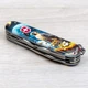 Нож Victorinox Climber Ukraine Gloss Deep Teal (1049-Vx13703.3_T3210pw) - изображение 13
