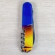 Нож Victorinox Climber Ukraine Gloss Blue/Yellow (1049-Vx13703.7_T3220pw) - изображение 15