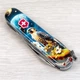 Нож Victorinox Climber Ukraine Gloss Deep Teal (1049-Vx13703.3_T3210pw) - изображение 17