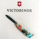 Ніж Victorinox Huntsman Zodiac Дракон Deep Teal (1049-Vx13713.7_Z3230p) - зображення 8