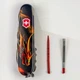 Нож Victorinox Huntsman Zodiac Дракон Black/Fire (1049-Vx13713.3_Z3210p) - изображение 7