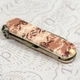 Нож Victorinox Classic SD Colors Army Mat Pixels Desert Sand (1049-Vx06223.7_W3944pw) - изображение 12