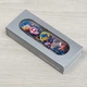 Нож Victorinox Spartan Design Gloss Multi Color (1049-Vx13603_R2010pk) - изображение 6