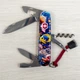 Нож Victorinox Spartan Design Gloss Multi Color (1049-Vx13603_R2010pk) - изображение 8