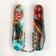 Ніж Victorinox Huntsman Zodiac Дракон Deep Teal (1049-Vx13713.7_Z3230p) - зображення 16