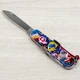 Нож Victorinox Spartan Design Gloss Multi Color (1049-Vx13603_R2010pk) - изображение 9