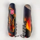Нож Victorinox Huntsman Zodiac Дракон Black/Fire (1049-Vx13713.3_Z3210p) - изображение 16