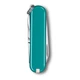 Ніж Victorinox Classic SD with Case Turquoise (1049-Vx06223.23) - зображення 3