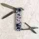 Ніж Victorinox Classic SD Colors Army Mat Grey Camo (1049-Vx06223.3_W3942pw) - зображення 10