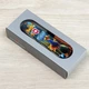 Нож Victorinox Climber Design Gloss Blue/Orange (1049-Vx13703.3_R2110pk) - изображение 6