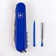Нож Victorinox Huntsman Ukraine Blue/Yellow (1049-Vx13713.2.8) - изображение 7