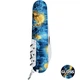 Ніж Victorinox Climber Ukraine Gloss Mineral Blue/Yellow (1049-Vx13703.3_T3270pw) - зображення 4