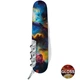 Нож Victorinox Spartan Design Gloss Blue (1049-Vx13603.3_R2050pk) - изображение 5