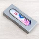 Ніж Victorinox Spartan Zodiac Snake Pink/Blue (1049-Vx13603.7_Z4220pk) - зображення 6