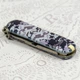 Нож Victorinox Classic SD Colors Army Mat Camo Red (1049-Vx06223.3_W3943pw) - изображение 12