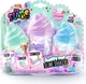 Zestaw kreatywny Canal Toys Slime Fluffy 3 Pack SSC101 (3555801359019) - obraz 1