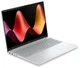 Ноутбук HP OmniBook 3 16-by0038nwx (D9LW4EA) Glacier Silver - зображення 2