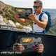 Планшет Unihertz 8849 Tank Pad Ultra 5G 16/512GB Black - зображення 7