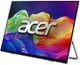 Монiтор 16" Acer PE160Wsmiuux (UM.ZP0EE.001) Silver - изображение 1