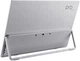 Монiтор 16" Acer PE160Wsmiuux (UM.ZP0EE.001) Silver - изображение 3