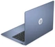 Ноутбук HP Omnibook 3 Next Gen AI 14-hz0015dx (D0VF2UA) Starlit Blue - зображення 4