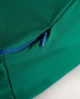 Детский хлопковый клетчатый напольный пуф Zara (9602/031/999) - изображение 5