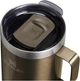 Термокухоль Stanley Everyday Camp Mug 709 мл Gunmetal Shine - изображение 4