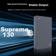 Диск жесткий SEAGATE Basic 2 Jian Series 2 ТБ, 2.5", USB 3.0, серый - изображение 6