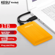 Жесткий диск внешний KESU 1 ТБ портативный USB 3.0, 2.5" - изображение 7