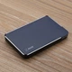 Диск Xiaopan (XDISK) X 2ТБ USB 3.0 внешний 2.5" темно-синий, для резервного копирования - изображение 3