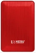 Диск KESU K208 портативный внешний USB3.0, 1ТБ, шифрование - изображение 1
