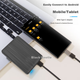 Диск жесткий портативный KINGIDISK K500 500ГБ USB3.0 черный - изображение 3