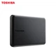 Жесткий диск внешний TOSHIBA 1 ТБ USB 3.2, 2.5" - изображение 2