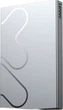 Жесткий диск Lenovo Xiaoxin L6 1TB 2.5" USB 3.2 Gen 1 External Silver - изображение 1