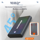 Диск жесткий портативный Heijiachong (KINGIDISK) Phantom 4 ТБ, 3.5", Type-C 3.1 - изображение 8