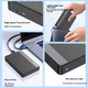 Диск жесткий Xiaopan XDISK 1ТБ USB 3.0 - изображение 5