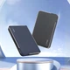 Жесткий диск XDISK внешний 1 ТБ USB 3.0 2.5 дюйма, темно-синий - изображение 2