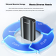 Диск Newsmy Yaqing Xinghan 1 ТБ портативний USB3.1, 2.5" - зображення 6