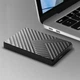 Диск жесткий портативный KESU K205 500ГБ, шифрование, USB 3.0, 2.5" - изображение 6