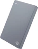 Диск SEAGATE Jian 1 ТБ портативный, USB 3.0, 2.5", серый - изображение 1