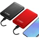 Жесткий диск Kesu K1 160GB 2.5" USB 3.0 External Black - изображение 2