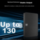 Диск жесткий внешний SEAGATE 1 ТБ USB 3.0, 2.5 дюйма, черный - изображение 6