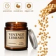 Ароматична свічка «Vintage Library» соєва 100 г - зображення 2