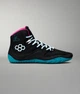 Борцовки Rudis JB1 South Beach р44.5 (28.5см) черные (JBANC1000-STHBCH) - изображение 6