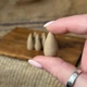 Ароматические конусы «Сандаловое дерево» 10шт - изображение 3