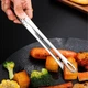 Професійні кухонні щипці з нержавіючої сталі CheffGrip - зображення 2